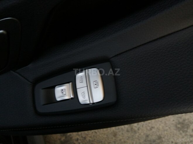 BMW 730 2017, 67,000 km - 3.0 л - Bakı