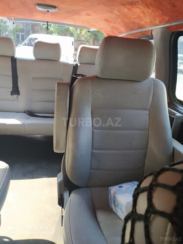 Hyundai H-1 2003, 306,000 km - 2.5 l - Bakı