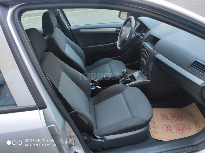 Opel Astra 2006, 127,847 km - 1.4 л - Bakı