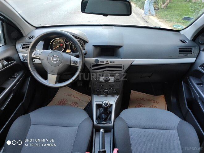 Opel Astra 2006, 127,847 km - 1.4 л - Bakı