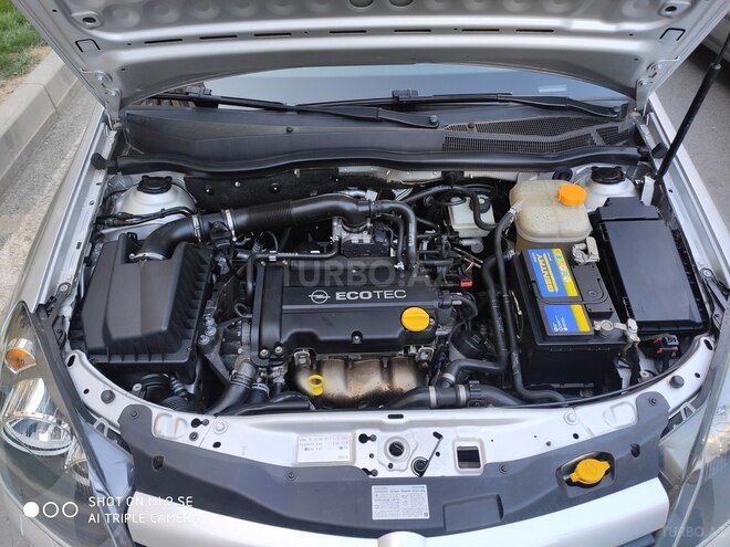 Opel Astra 2006, 127,847 km - 1.4 л - Bakı