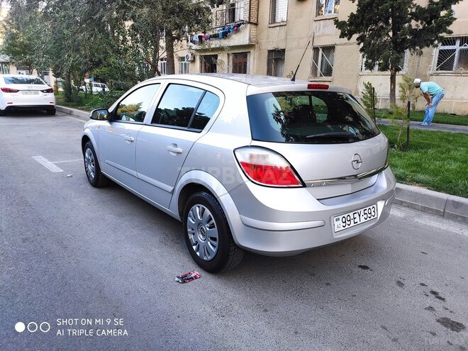 Opel Astra 2006, 127,847 km - 1.4 л - Bakı