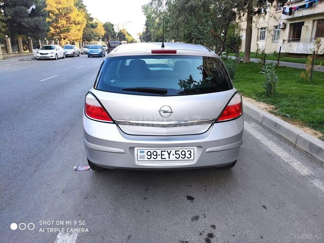 Opel Astra 2006, 127,847 km - 1.4 л - Bakı