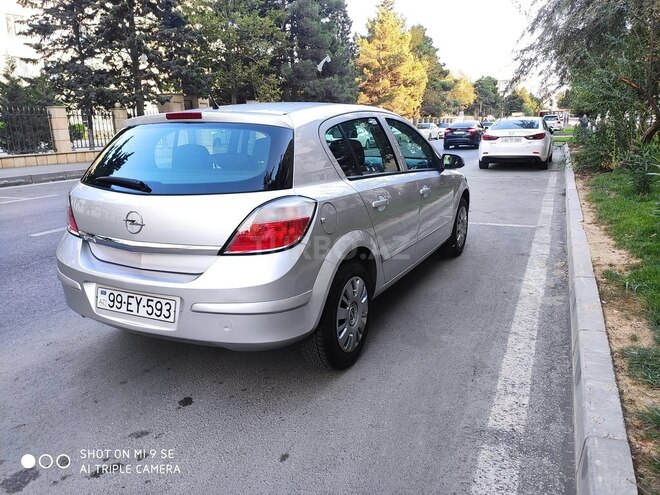 Opel Astra 2006, 127,847 km - 1.4 л - Bakı