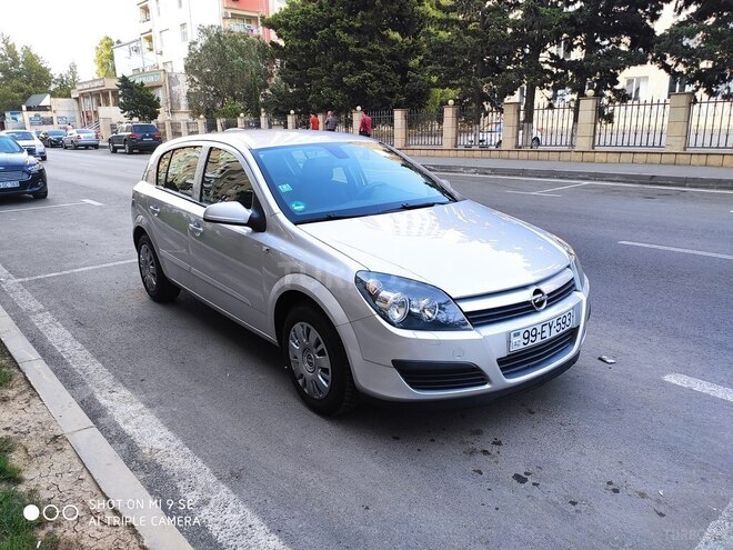 Opel Astra 2006, 127,847 km - 1.4 л - Bakı