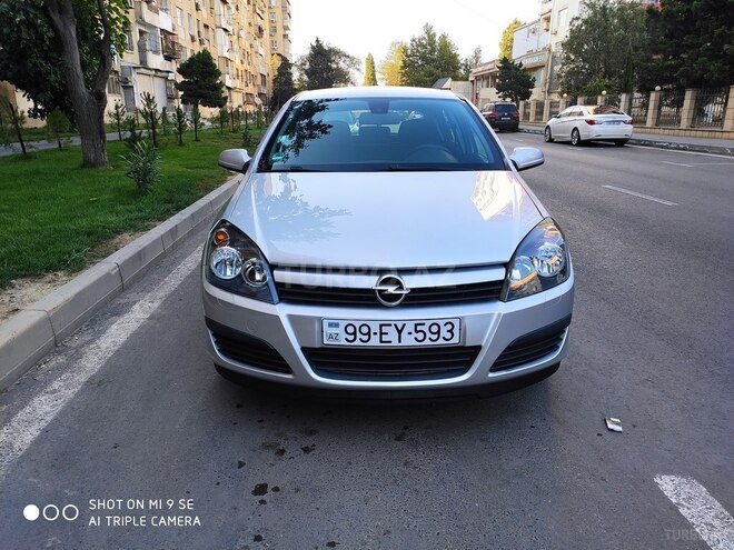 Opel Astra 2006, 127,847 km - 1.4 л - Bakı