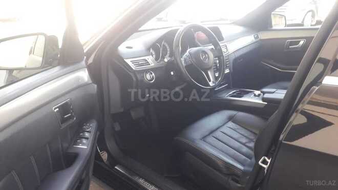 Mercedes E 220 2013, 140,000 km - 2.2 l - Bakı