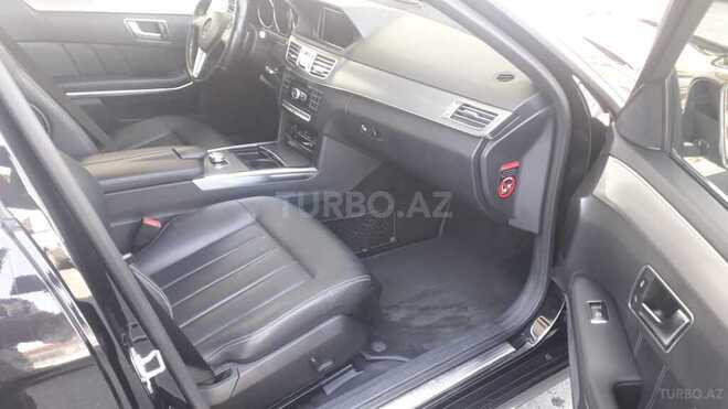 Mercedes E 220 2013, 140,000 km - 2.2 l - Bakı