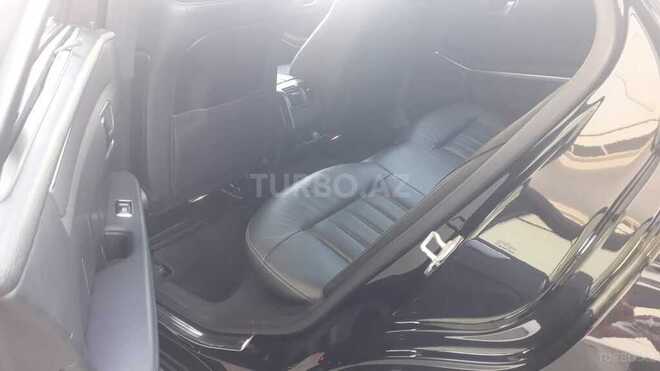 Mercedes E 220 2013, 140,000 km - 2.2 l - Bakı