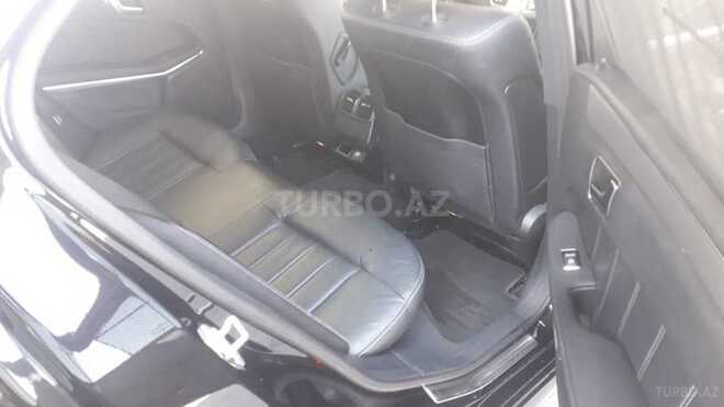Mercedes E 220 2013, 140,000 km - 2.2 l - Bakı