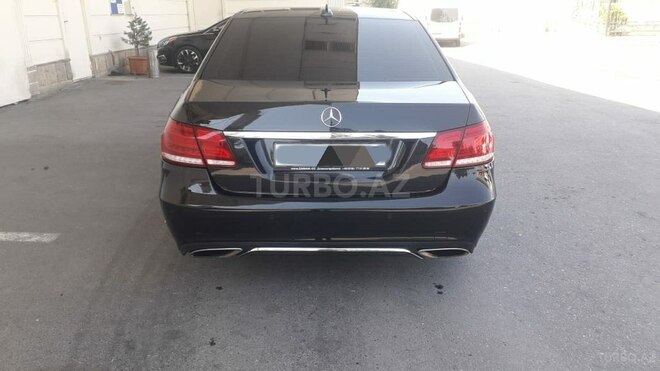 Mercedes E 220 2013, 140,000 km - 2.2 l - Bakı