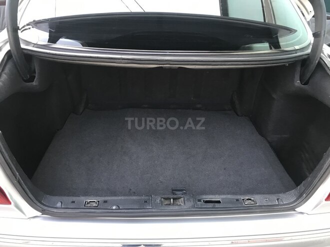Mercedes E 270 1999, 437,000 km - 2.7 л - Bakı