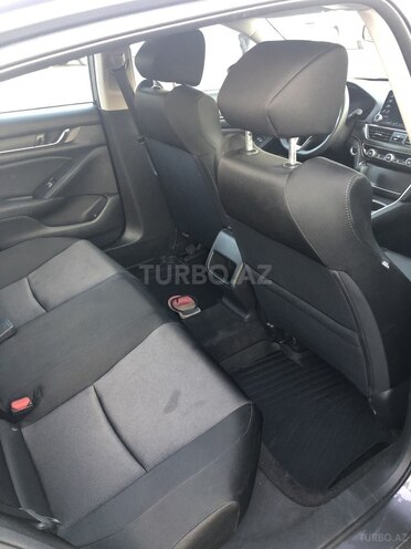 Honda Accord 2018, 20,400 km - 1.5 l - Bakı