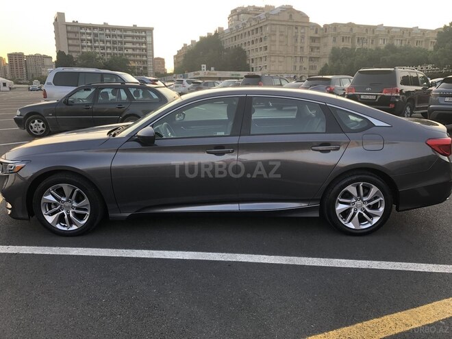 Honda Accord 2018, 20,400 km - 1.5 l - Bakı