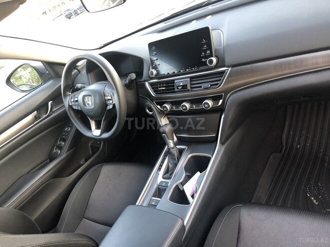 Honda Accord 2018, 20,400 km - 1.5 l - Bakı