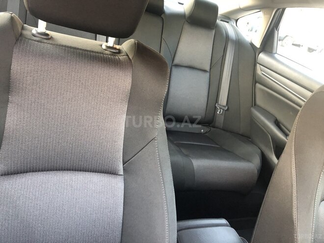 Honda Accord 2018, 20,400 km - 1.5 l - Bakı