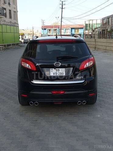 GAC Trumpchi GS5 2014, 62,000 km - 2.0 l - Bakı
