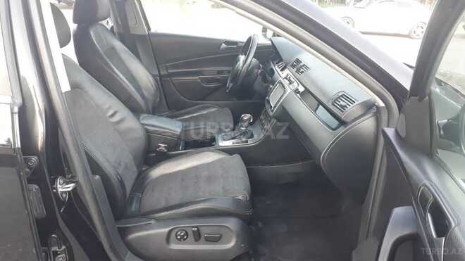 Volkswagen Passat 2006, 356,842 km - 2.0 l - Sumqayıt