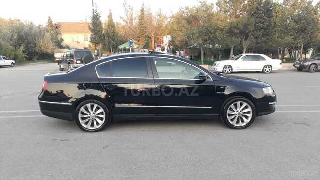 Volkswagen Passat 2006, 356,842 km - 2.0 l - Sumqayıt