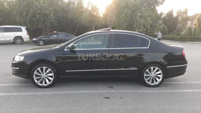 Volkswagen Passat 2006, 356,842 km - 2.0 l - Sumqayıt