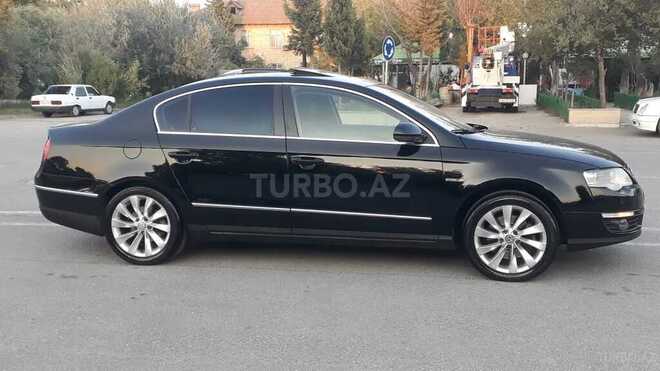 Volkswagen Passat 2006, 356,842 km - 2.0 l - Sumqayıt