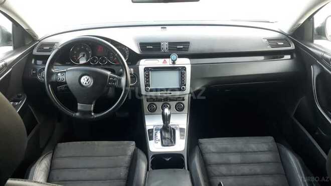 Volkswagen Passat 2006, 356,842 km - 2.0 l - Sumqayıt