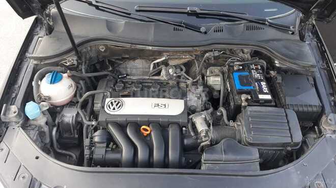Volkswagen Passat 2006, 356,842 km - 2.0 l - Sumqayıt