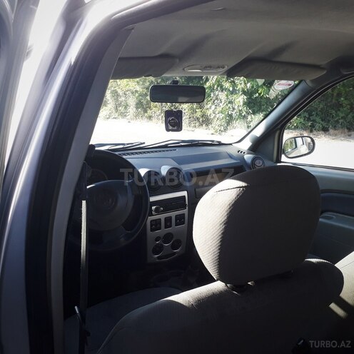 Renault Tondar 2013, 167,235 km - 1.6 l - Bakı