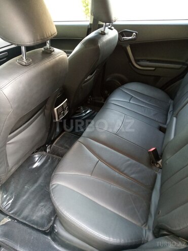 GAC Trumpchi GS5 2014, 62,000 km - 2.0 l - Bakı
