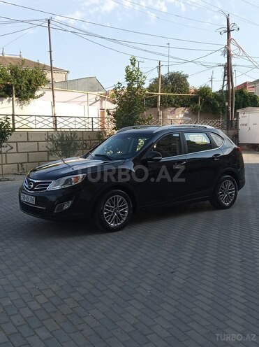 GAC Trumpchi GS5 2014, 62,000 km - 2.0 l - Bakı