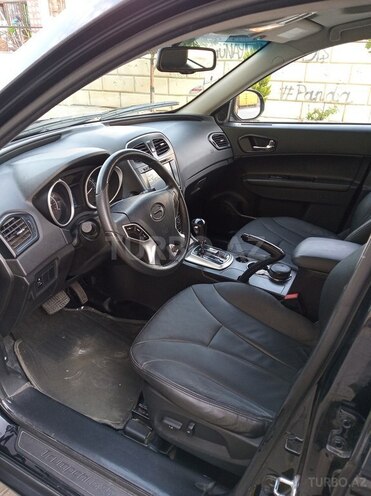 GAC Trumpchi GS5 2014, 62,000 km - 2.0 l - Bakı