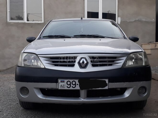 Renault Tondar 2013, 167,235 km - 1.6 l - Bakı