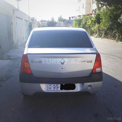 Renault Tondar 2013, 167,235 km - 1.6 l - Bakı