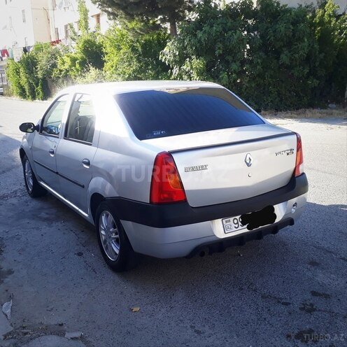 Renault Tondar 2013, 167,235 km - 1.6 l - Bakı