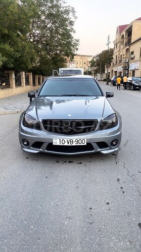 Mercedes  2009, 117,000 km - 6.2 l - Bakı