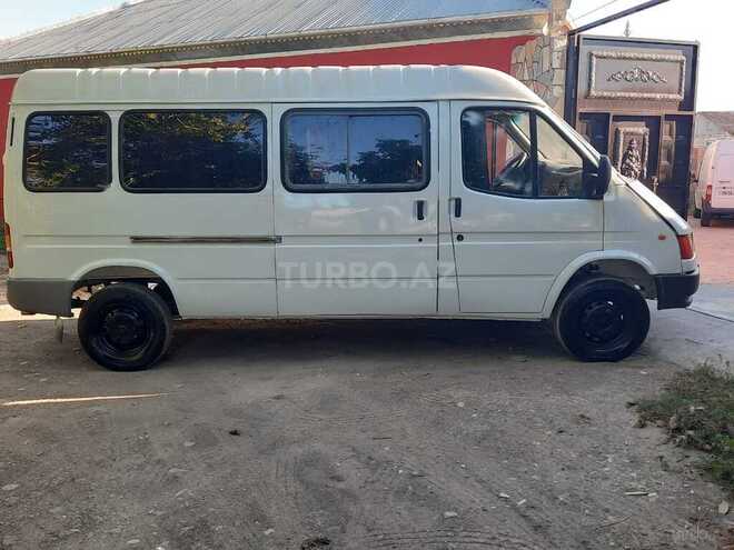 Ford Transit 1998, 256,800 km - 2.5 l - Ağstafa
