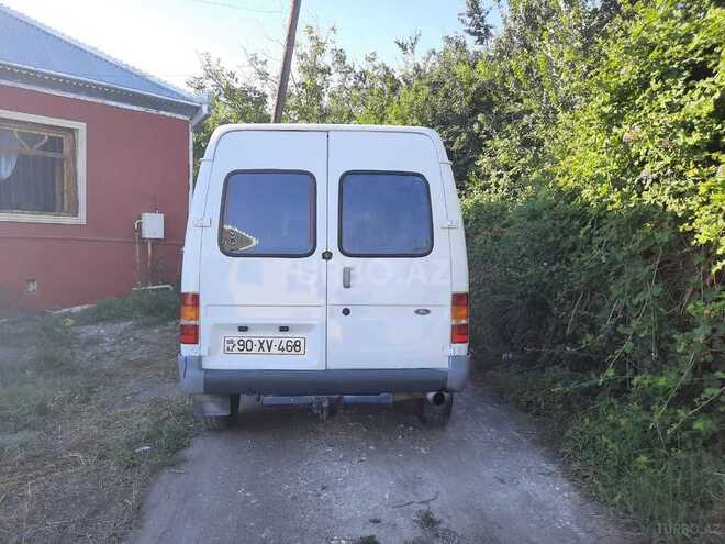Ford Transit 1998, 256,800 km - 2.5 l - Ağstafa