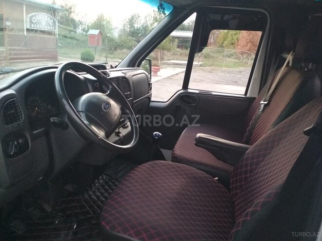 Ford Transit 2001, 420,000 km - 2.0 л - Kürdəmir
