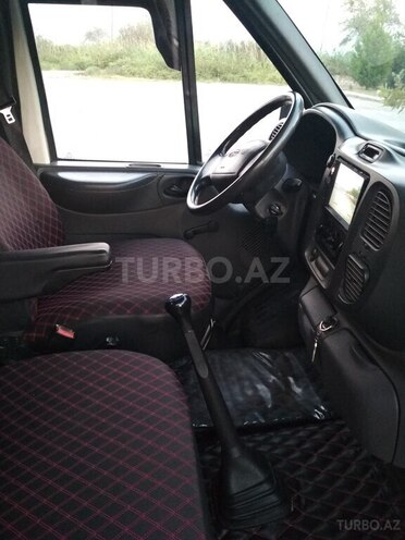 Ford Transit 2001, 420,000 km - 2.0 л - Kürdəmir