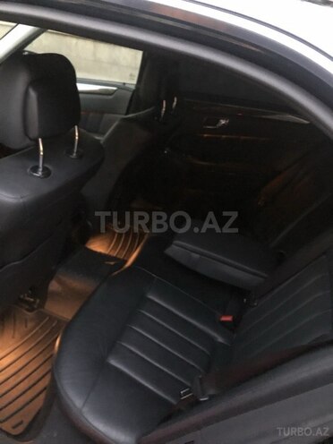 Mercedes E 350 2009, 152,000 km - 3.5 l - Bakı