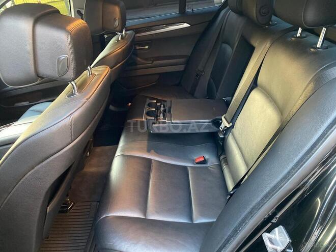 BMW 528 2012, 195,000 km - 2.0 l - Bakı