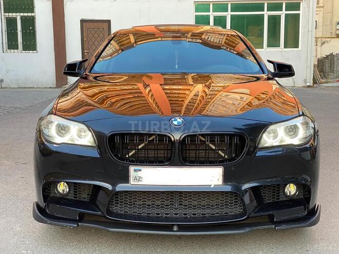 BMW 528 2012, 195,000 km - 2.0 l - Bakı