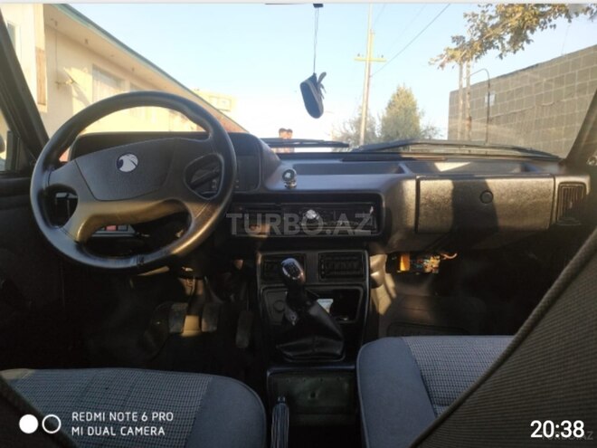 Tofas Sahin 2004, 255,000 km - 1.6 л - Bakı