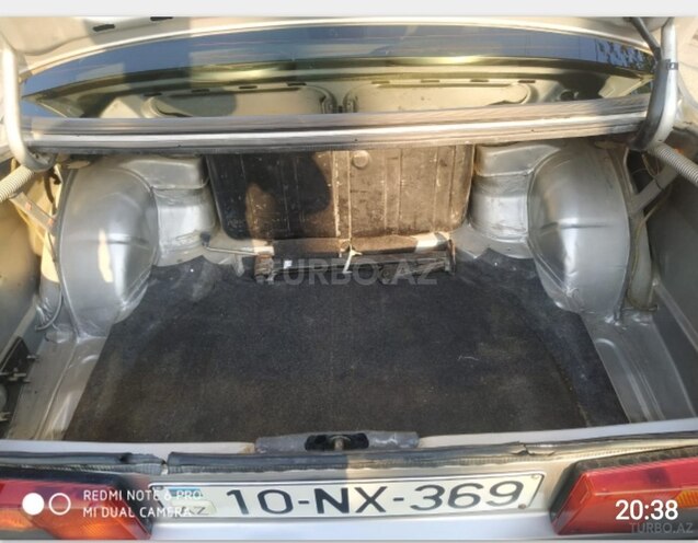Tofas Sahin 2004, 255,000 km - 1.6 л - Bakı