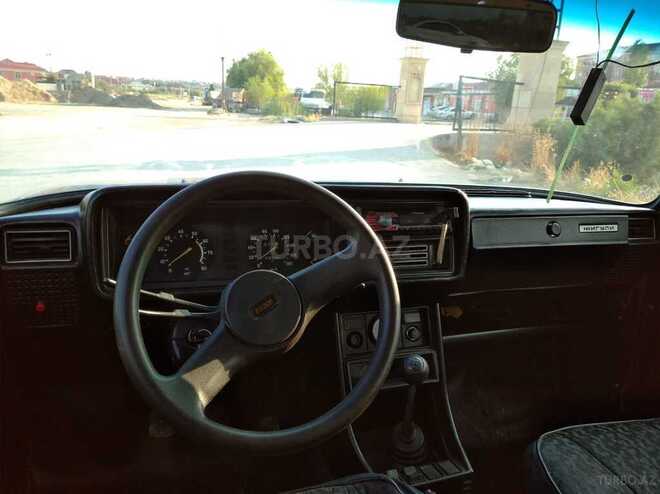 LADA (VAZ) 2107 2000, 213,321 km - 1.6 l - Bakı