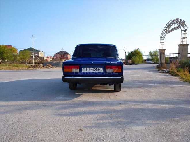 LADA (VAZ) 2107 2000, 213,321 km - 1.6 l - Bakı