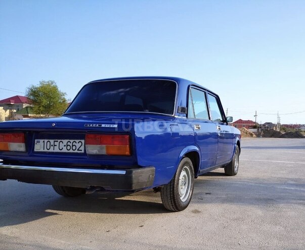 LADA (VAZ) 2107 2000, 213,321 km - 1.6 l - Bakı