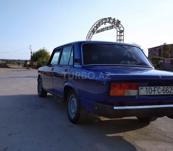 LADA (VAZ) 2107 2000, 213,321 km - 1.6 l - Bakı