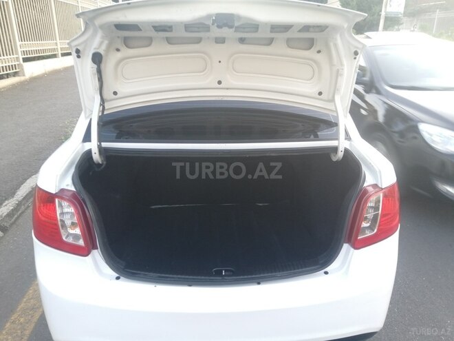 Kia Rio 2011, 636,000 km - 1.4 l - Bakı