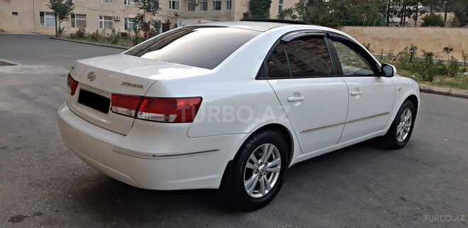 Hyundai Sonata 2010, 87,800 km - 2.4 л - Bakı